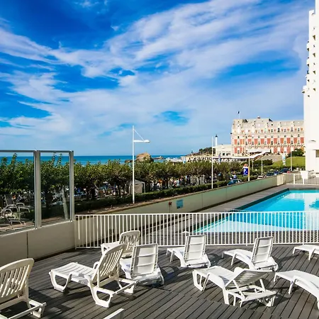 Residence Victoria Surf-3