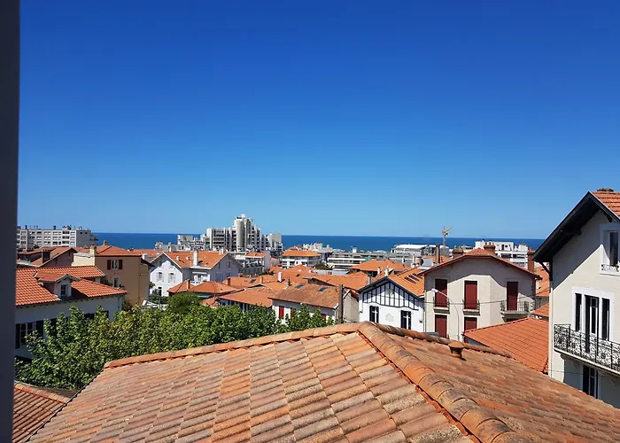 Hôtel Au Bon Coin Biarritz