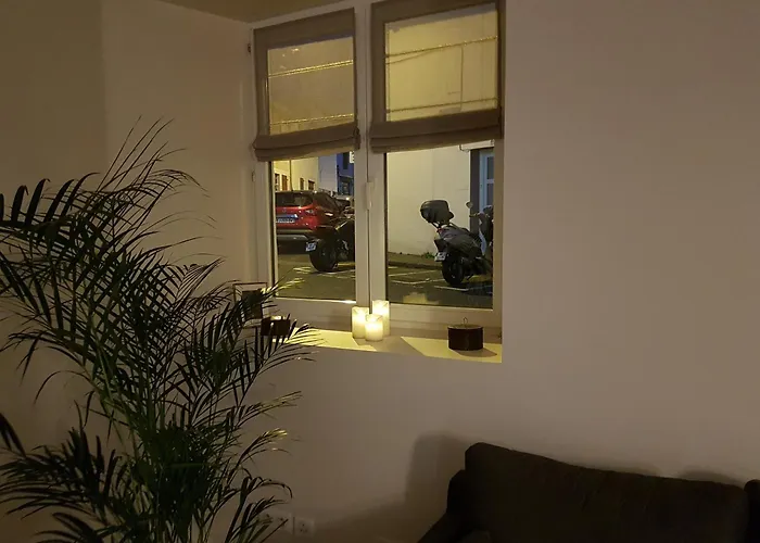 Hôtel Au Bon Coin Biarritz