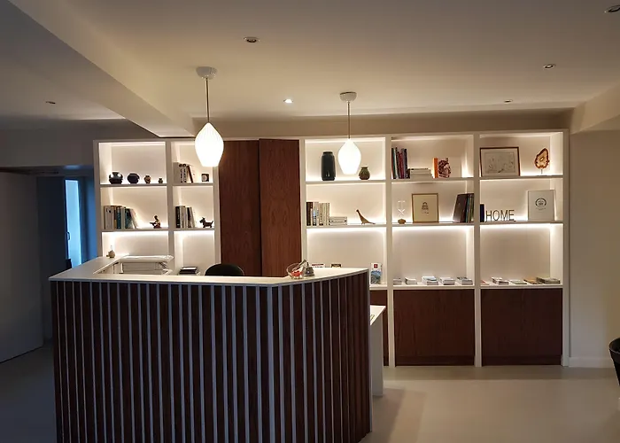 Hôtel Au Bon Coin Biarritz